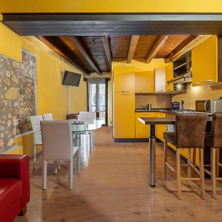 Stylish 2 Bedroom With Balcony Verona Ngoại thất bức ảnh