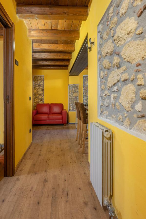 Stylish 2 Bedroom With Balcony Verona Ngoại thất bức ảnh