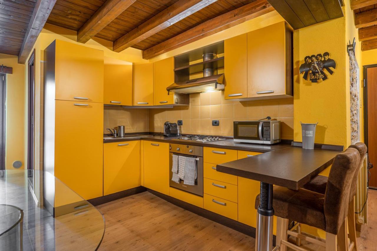 Stylish 2 Bedroom With Balcony Verona Ngoại thất bức ảnh