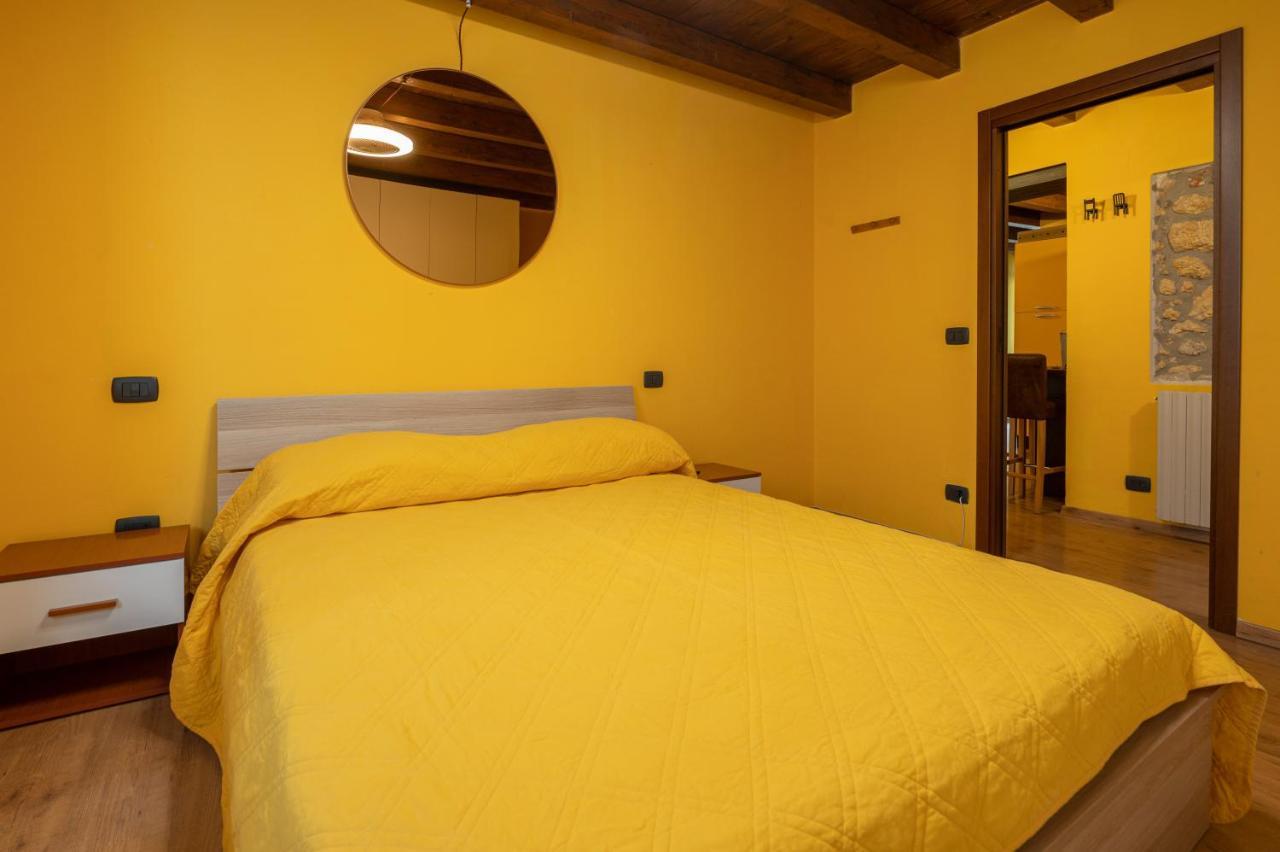 Stylish 2 Bedroom With Balcony Verona Ngoại thất bức ảnh