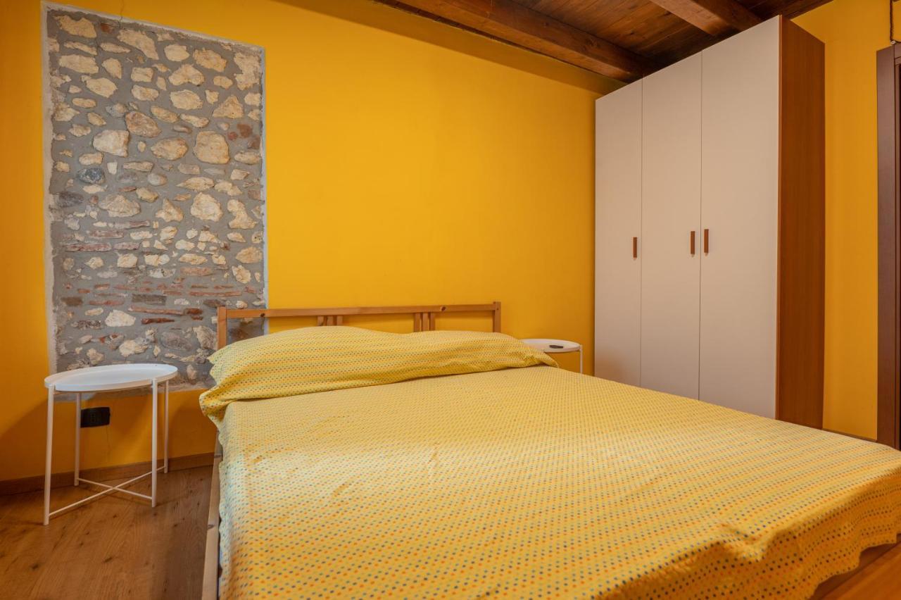 Stylish 2 Bedroom With Balcony Verona Ngoại thất bức ảnh